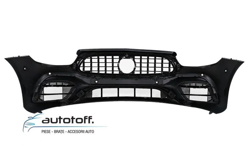 Bara fata Mercedes E-Class W213 S213 C238 A238 Facelift (2020+) E63 Design