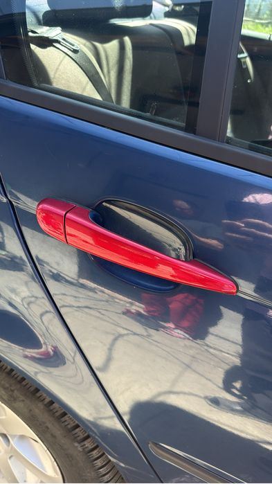 Colantare auto integrală profesională + polish faruri