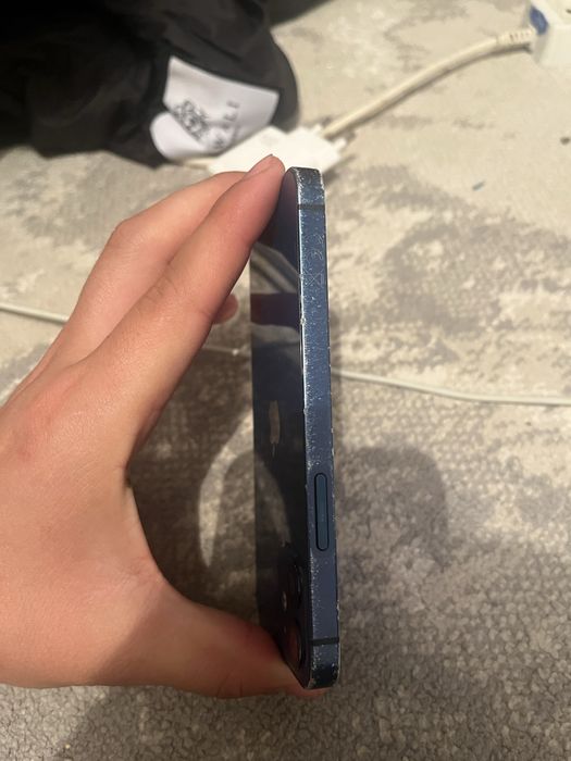 Айфон 12Мини 128Гб Акб71%