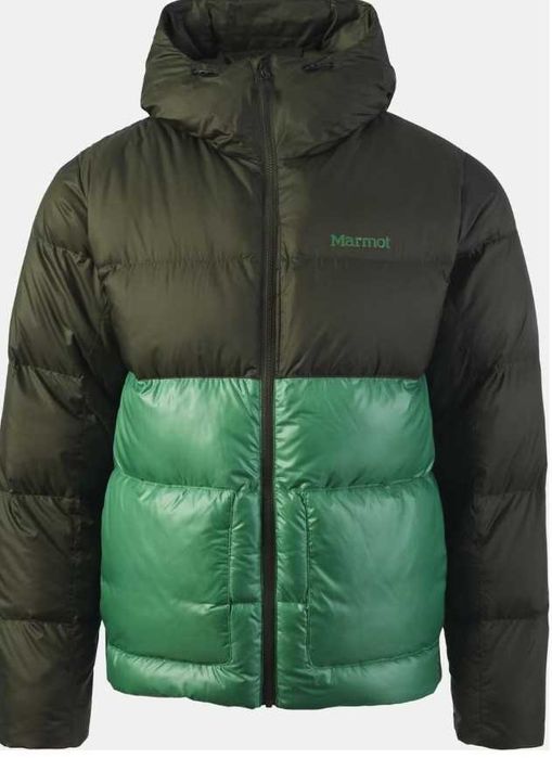 Geaca puf MAMMUT B Peak  800+ cuin, masura S,marmot,ortovox,rab