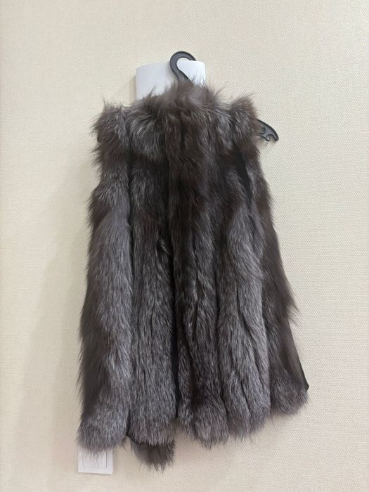 Продам безрукавку