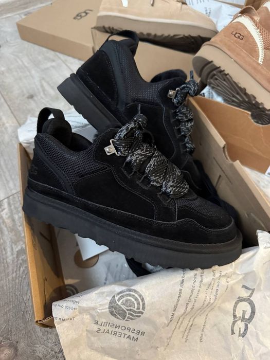 Cizme de iarnă Unisex