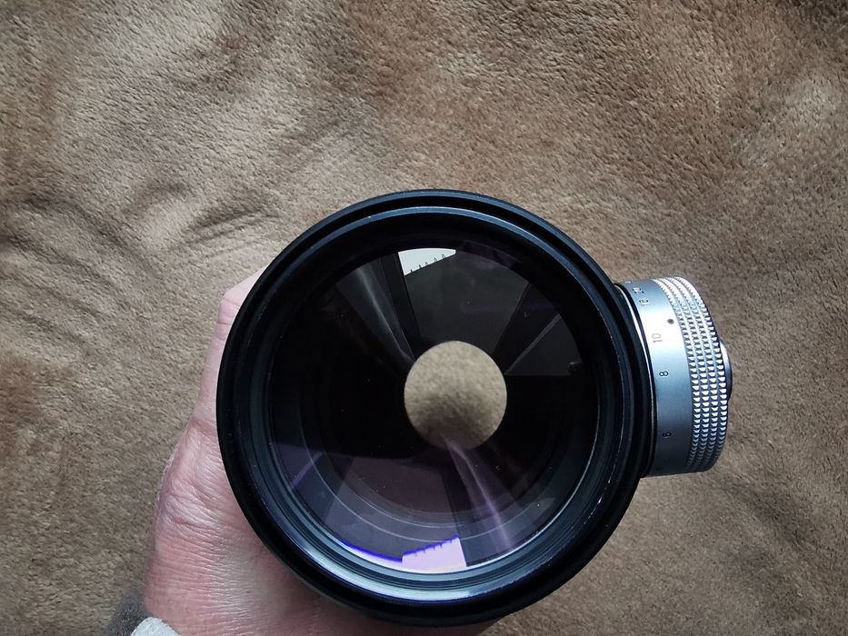 Teleobiectiv prime Tair 3s