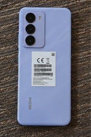 Xiaomi redmi 15 перфектен