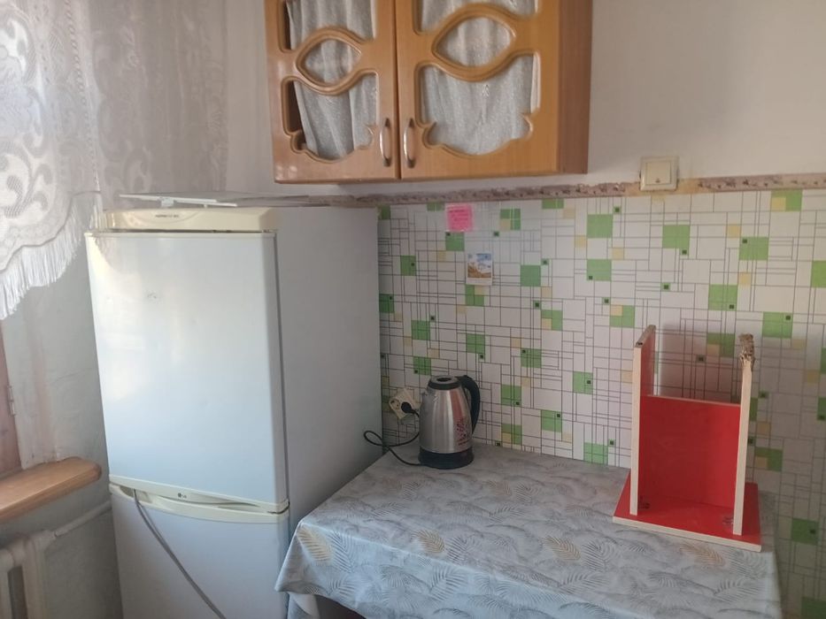 Продаю квартиру двухкомнатную