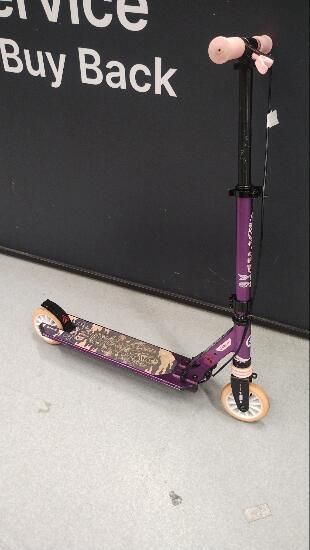 Mid 5 violet - produs resigilat - (SecondHand) Decathlon