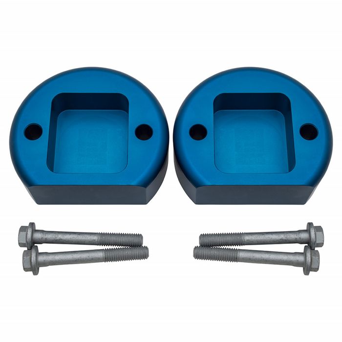 Kit inaltare amortizoare fata +40mm DISCOVERY 2 DA6341