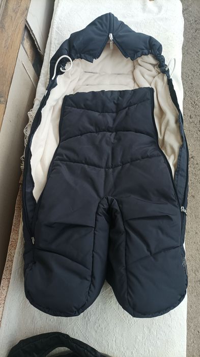 Количка Stokke explory  V 5