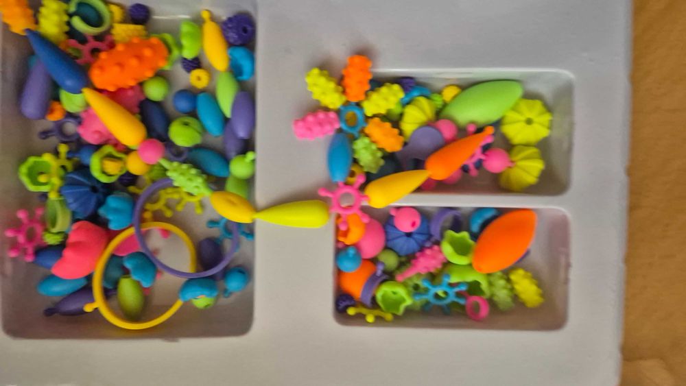 Творчески комплект за бижута