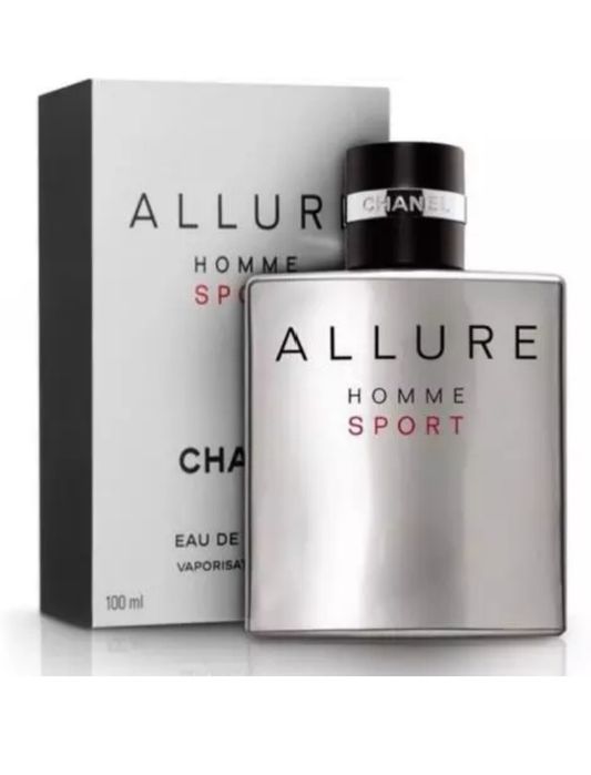 Allure homme sport