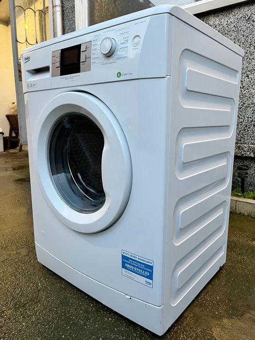 Пералня BEKO 7kg/А+++/1600