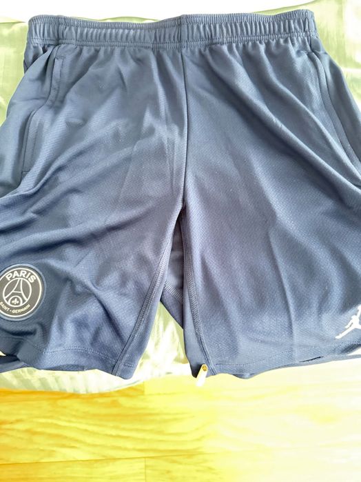 Футболен Екип ПСЖ