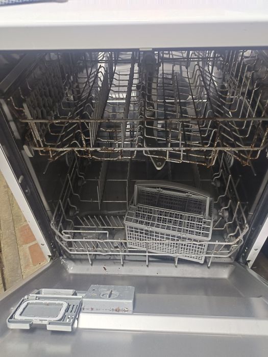 Посудомоечная машина