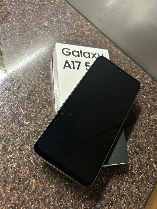 Samsung A17 128GB 5G Нов