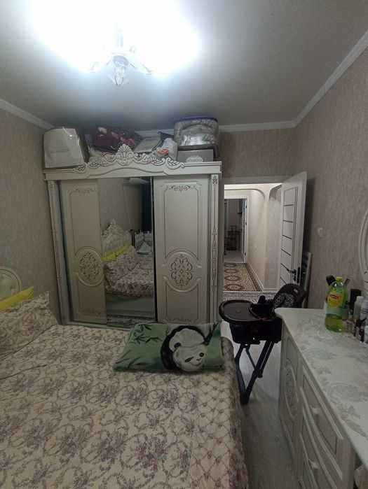 Продаю 3х комнатную квартиру, Ахмад Югнакий