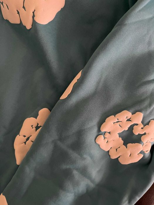 Denim Tears екип