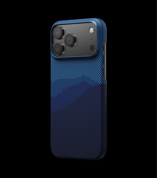 Pitaka iphone 17 pro max