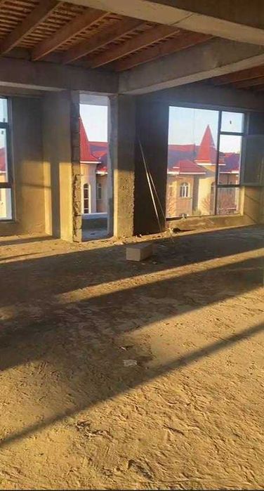 Продаётся здание Сергелийский район