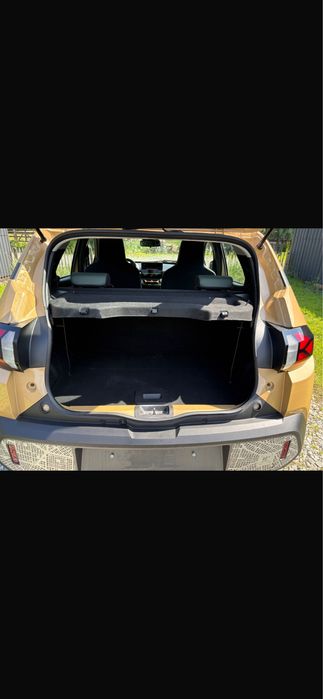 DACIA Spring 2025 — imagine 5