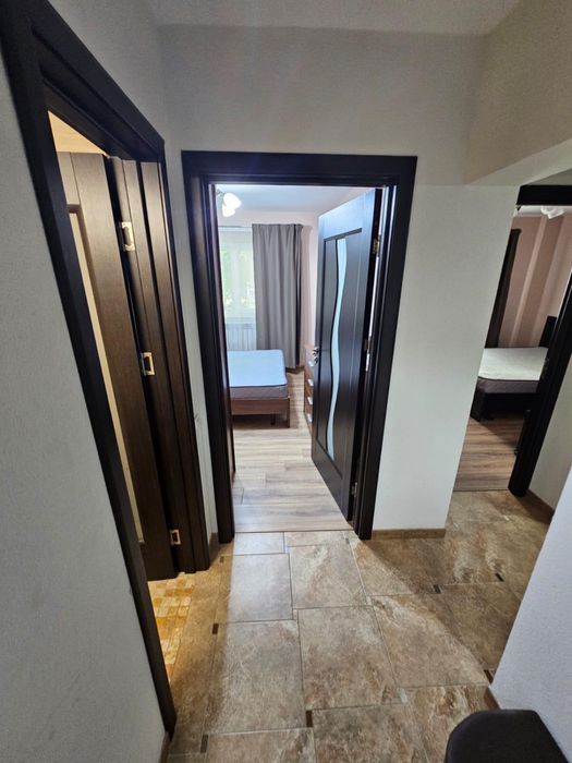 Apartament 3 camere