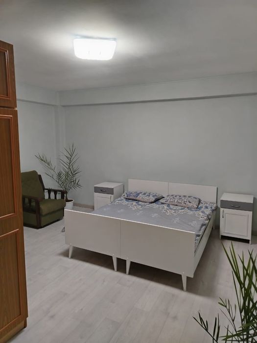 Двухэтажный комфортабельный дом