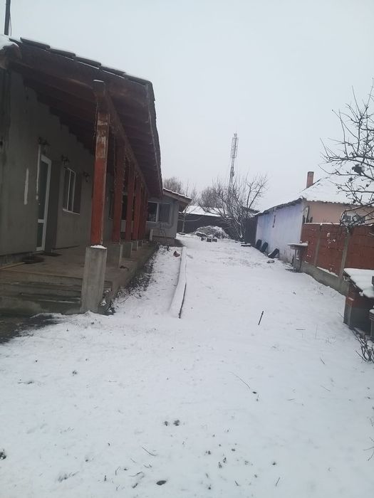 Casa de vânzare Ianoșda