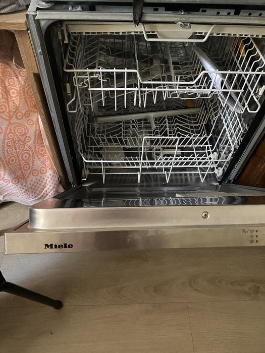Miele посудомойка