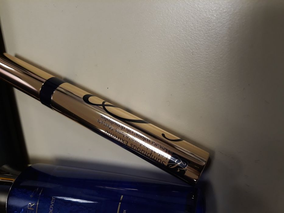 Спирали нови Estee Lauder, Clinique, Lancome