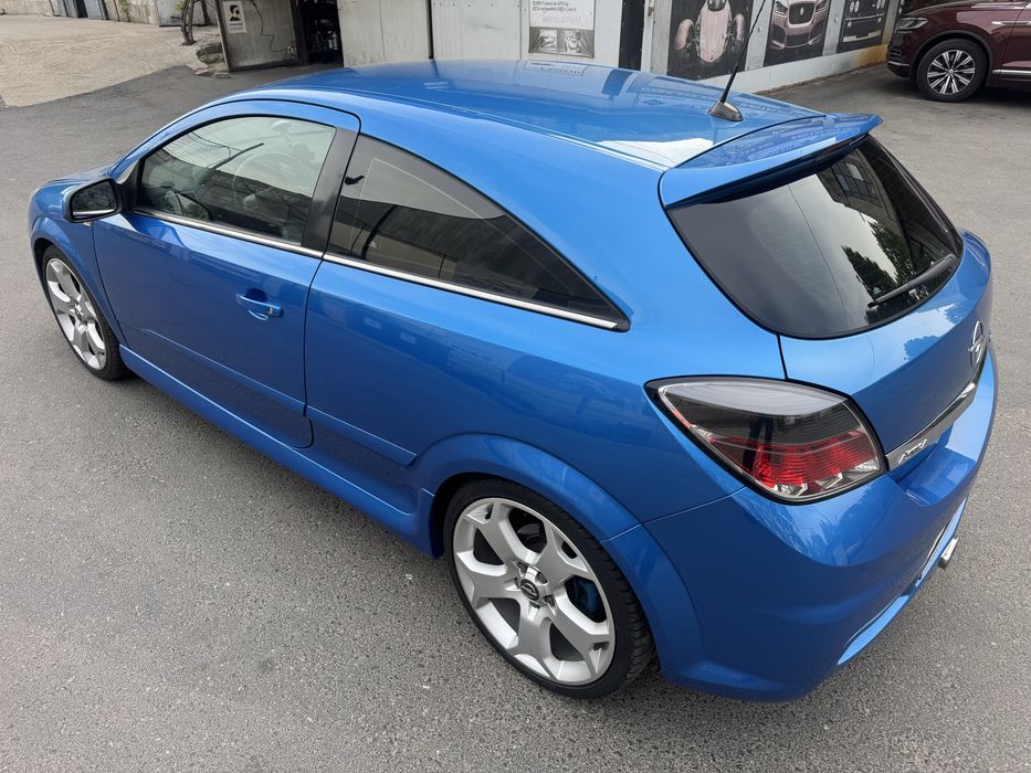 OPEL Astra 0 — imagine 3