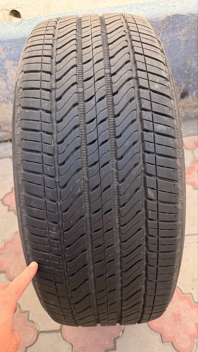 bridgestone  275/50/22
