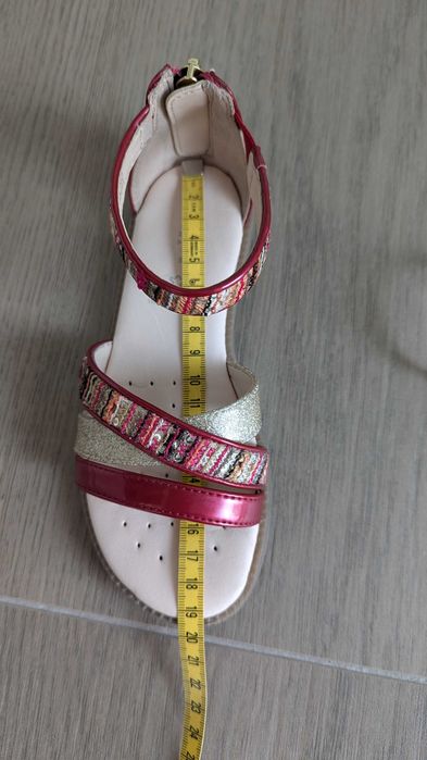 Sandale Geox mar. 30