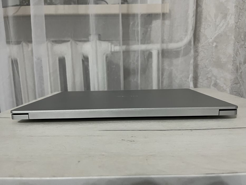 Обмен ноутбука на пк