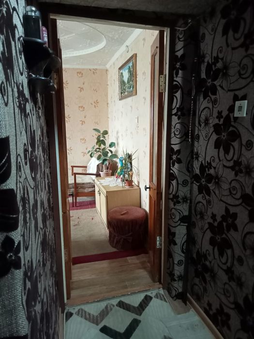 Продам 2х ком. квартиру