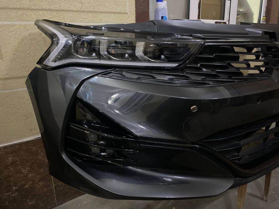 Hyundai Elantra palisad santafe tucson sonata zapchast