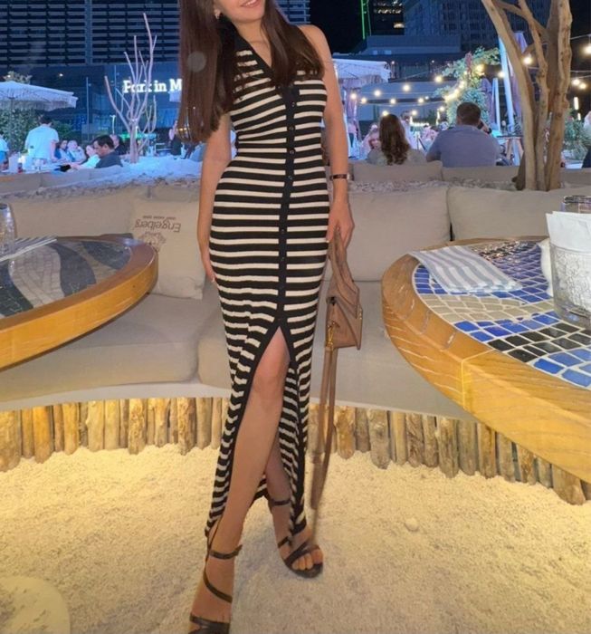 Bershka holati ideal xs razmer