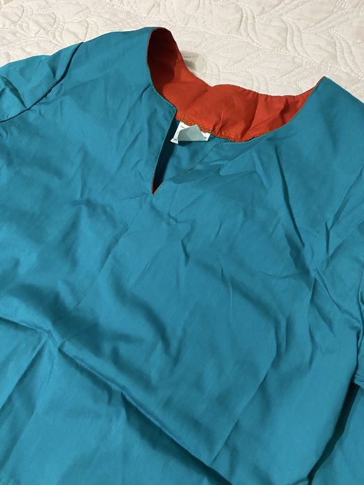 Хирургический женский костьюм