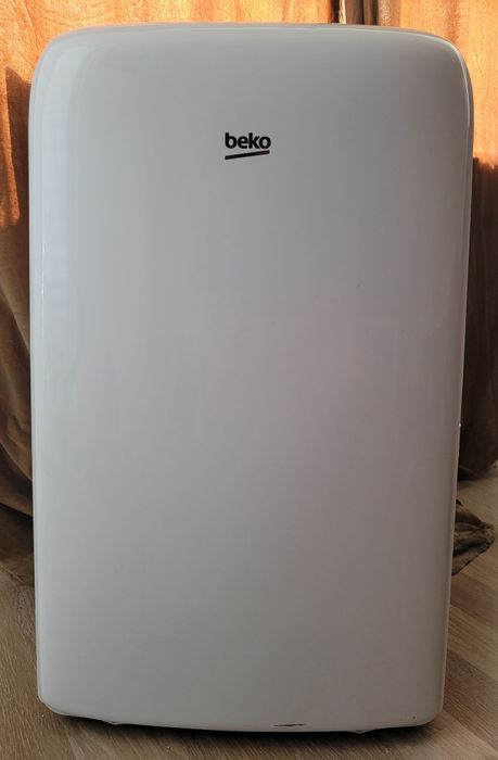 Aparat de aer conditiomat portabil Beko