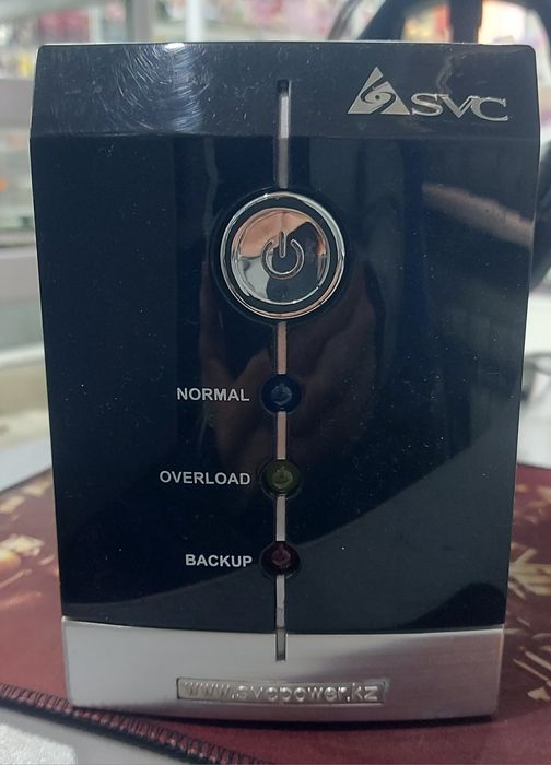 Источник бесперебойного питания