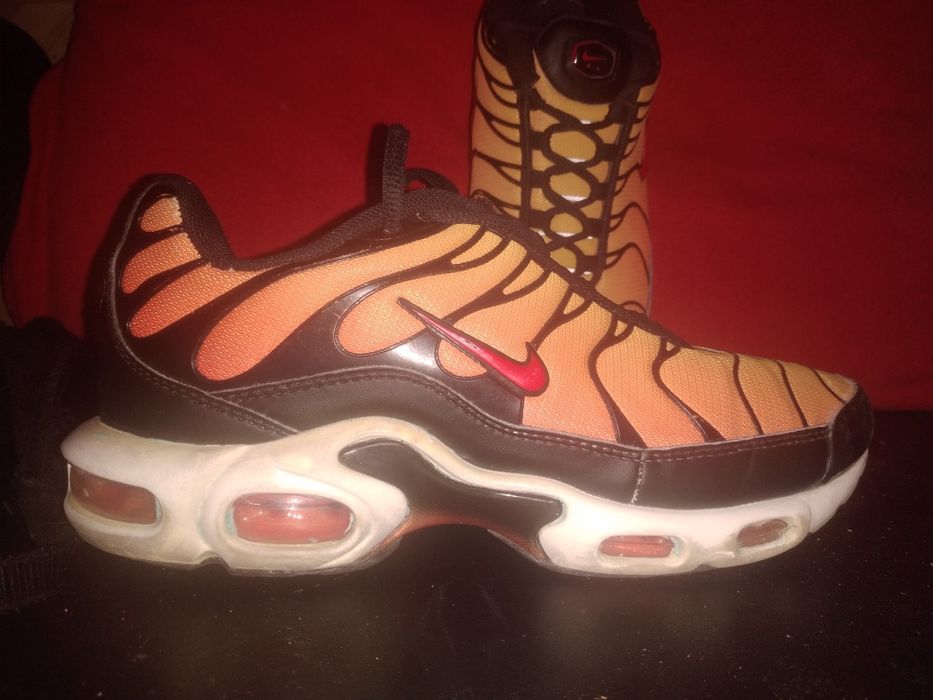 Красовки Nike 41