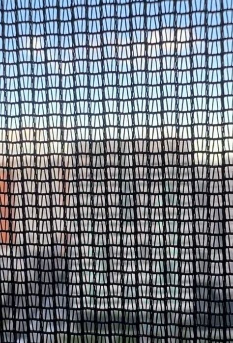 Москитная сетка. Решетка