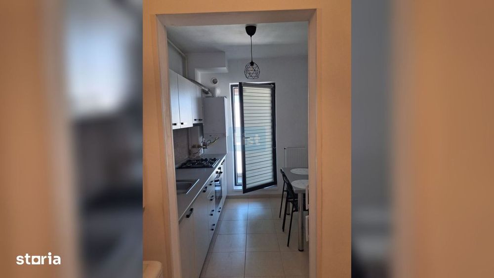Comision 0% | Vanzare Garsoniera | Complex Exigent Plaza Residence