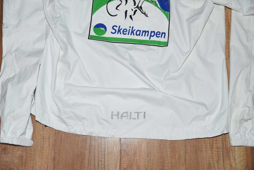 HALTI Оригинално мъжко яке мембрана, размер XL