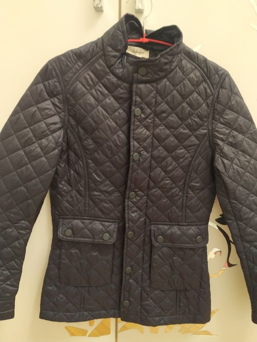 Geaca primăvară Style&Co XS