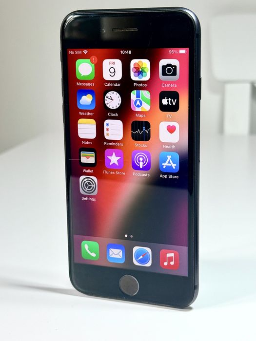iPhone 8 64GB Neverlocked