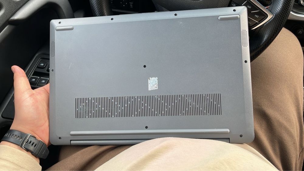 продам ноутбук Lenovo