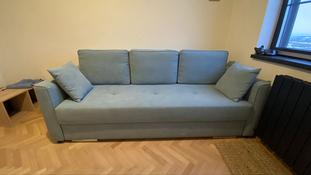 Canapea Extensibilă Premium - marca Tandem
