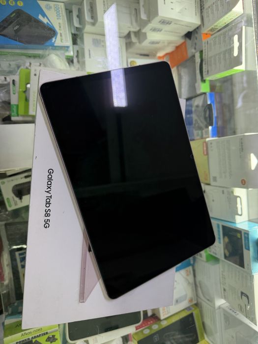 Samsung tab s8 5 G