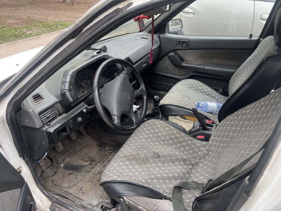 Продам авто в нормальном состоянии,сел и поехал