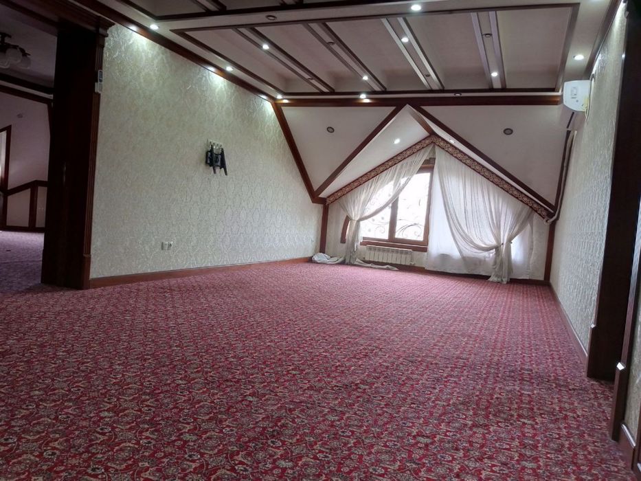 Продается Новостройка Бел-Тепа Ибн-Сино Мансарда 4/4/4