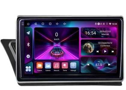 Navigație dedicată Audi | Android